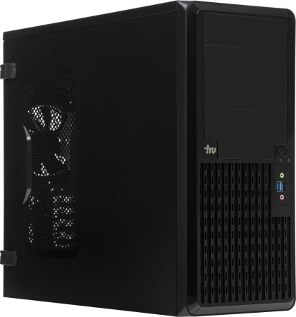Сервер IRU Rock W9105P 1x4114 1x32Gb 1x500Gb SSD C621 1x550W w/o OS (2120786)