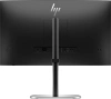 Монитор HP 27" Series 5 Pro 527pq черный IPS LED 16:9 HDMI матовая HAS Piv 1500:1 350cd 178гр/178гр 2560x1440 100Hz DP Quad 2K (1440p) USB 6.2кг