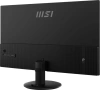 Монитор MSI 27" Pro MP272L черный IPS LED 16:9 HDMI матовая 250cd 178гр/178гр 1920x1080 100Hz FreeSync DP FHD 2.5кг