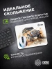 Коврик для мыши Cactus Jeep 250x200x3мм (CS-MP-D11S)