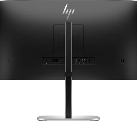 Монитор HP 27" Series 5 Pro 527pq черный IPS LED 16:9 HDMI матовая HAS Piv 1500:1 350cd 178гр/178гр 2560x1440 100Hz DP Quad 2K (1440p) USB 6.2кг