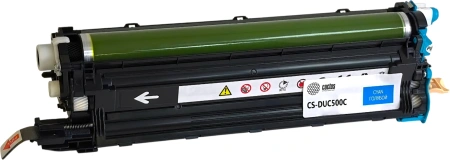 Блок фотобарабана Cactus CS-DUC500C 108R01481 голубой цв:40000стр. для VersaLink C500/C505 Xerox