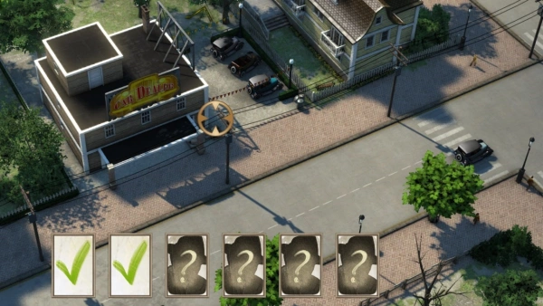 Дополнение к игре для ПК Kalypso Media Omerta - The Japanese Incentive (16+)