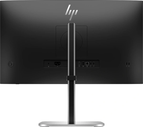 Монитор HP 27" Series 5 Pro 527pq черный IPS LED 16:9 HDMI матовая HAS Piv 1500:1 350cd 178гр/178гр 2560x1440 100Hz DP Quad 2K (1440p) USB 6.2кг