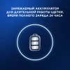 Зубная щетка электрическая Oral-B Vitality Pro 80821814 голубой