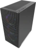 ПК IRU Tactio 510B7GP TWR i5 14400F (2.5) 32Gb SSD1Tb RTX5070Ti 16Gb Windows 11 Pro GbitEth 850W черный (RUS) (2126643)