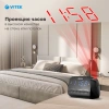 Радиочасы Vitek VT-6611