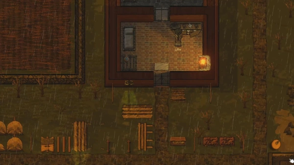 Игра для ПК Hooded Horse Clanfolk (Ранний доступ) (12+)