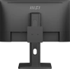 Монитор MSI 24.5" Pro MP253P черный IPS LED 16:9 HDMI M/M HAS Piv 300cd 178гр/178гр 1920x1080 100Hz VGA DP FHD 2.7кг
