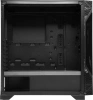 Корпус Azza Eclipse черный без БП ATX 9x120mm 5x140mm 2xUSB2.0 1xUSB3.0 audio bott PSU