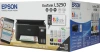 МФУ струйный Epson L3250 (C11CJ67508/503/418/405/408/412) A4 WiFi черный