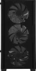 Корпус Accord ACC-ZCU1B черный без БП mATX 5x120mm 2xUSB3.0 1xUSB3.1 audio bott PSU