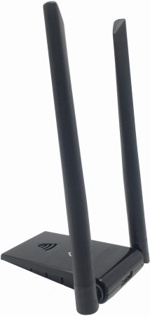 Сетевой адаптер Wi-Fi Digma DWA-AC13002E AC1300 USB 3.0 (ант.внеш.несъем.) 2ант.