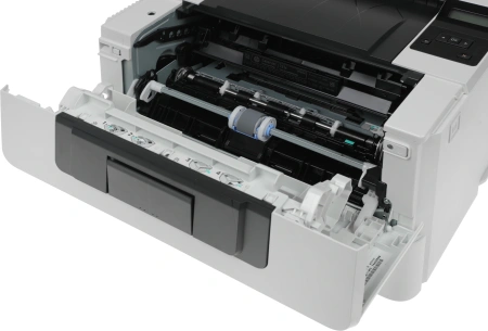 Принтер лазерный HP LaserJet Pro 4003dn (2Z609A) A4 Duplex Net белый