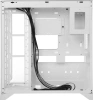 Корпус Thermaltake CTE E600MX Snow белый без БП E-ATX 11x120mm 4x140mm 2xUSB3.0 audio bott PSU