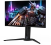 Монитор Gigabyte 27" Aorus FO27Q2 черный OLED LED 16:9 HDMI M/M матовая HAS Piv 1500000:1 250cd 178гр/178гр 2560x1440 240Hz FreeSync Premium Pro DP 2K USB 6.8кг