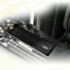Накопитель SSD AGi PCIe 4.0 x4 1TB AGI1T0G44AI828-CB AI828 M.2 2280
