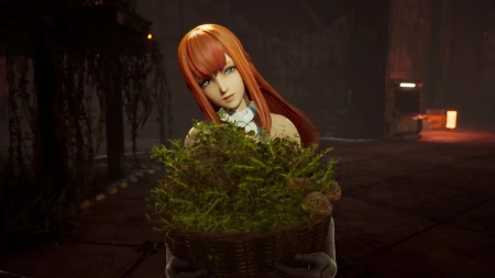 Игра для ПК Namco Bandai Synduality Echo of Ada (16+)