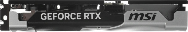 Видеокарта MSI PCI-E 5.0 RTX 5060 TI 16G VENTUS 2X PLUS NVIDIA GeForce RTX 5060TI 16Gb 128bit GDDR7 2572/28000 HDMIx1 DPx3 HDCP Ret