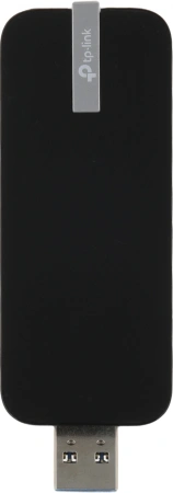 Сетевой адаптер Wi-Fi TP-Link Archer T4U AC1300 USB 3.0 (ант.внеш.несъем.)