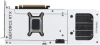 Видеокарта Asus PCI-E 5.0 PRIME-RTX5070-O12G-WHITE NVIDIA GeForce RTX 5070 12Gb 192bit GDDR7 2557/28000 HDMIx1 DPx3 HDCP Ret