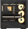 Корпус Formula Air Power G9 Duo черный без БП ATX 12x120mm 3x140mm 2xUSB3.0 audio bott PSU