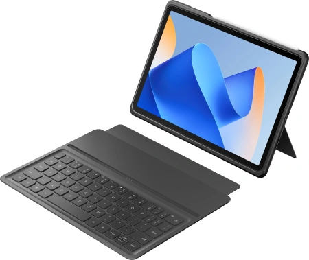 Планшет Huawei MatePad 11 DBR-W09 865 (2.84) 8C RAM8Gb ROM128Gb 10.95" IPS 2560x1600 HarmonyOS 2 серый 13Mpix 8Mpix BT WiFi 7250mAh 12hr