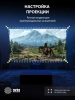 Проектор Cactus CS-PRM.07WT.Full HD LCD 3200Lm LS 320Lm ANSI (1920x1080) 1500:1 ресурс лампы:50000часов 1xUSB typeA 3xHDMI 1.16кг