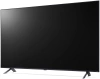 Телевизор LED LG 55" 55QNED80T6A.ARUB черный титан 4K Ultra HD 60Hz DVB-T DVB-T2 DVB-C DVB-S DVB-S2 USB WiFi Smart TV (RUS)