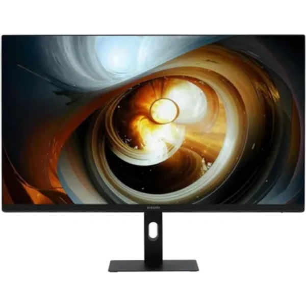Монитор Xiaomi 27" A27Qi 2026 черный IPS LED 6ms 16:9 HDMI матовая 1300:1 300cd 178гр/178гр 2560x1440 120Hz DP 2K 3.9кг