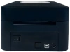 Термопринтер Cactus CS-TP-D410U 203dpi 160мм/с/USB для печ.этик. черный