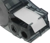 Картридж ленточный Cactus CS-M21-750423 черный на белом 19.1x6.4 для Brady BMP21-PLUS, BMP21-LAB
