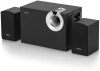 Колонки Edifier M206BT 2.1 черный/черный 34Вт BT