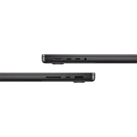 Ноутбук Apple MacBook Pro 14.2" M5 Pro M5 (MGDR4HN/A)