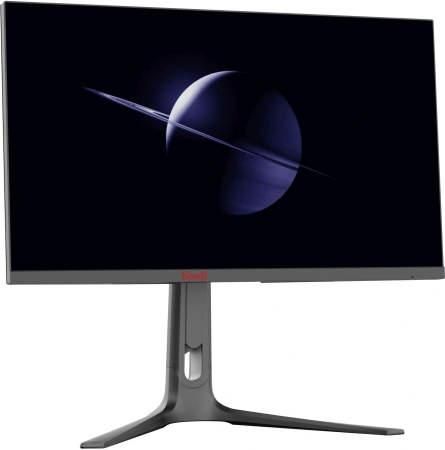 Монитор Bloody 27" MN272Q темно-серый IPS LED 1ms 16:9 HDMI M/M матовая HAS Piv 400cd 178гр/178гр 2560x1440 240Hz G-Sync FreeSync DP 2K 6.55кг