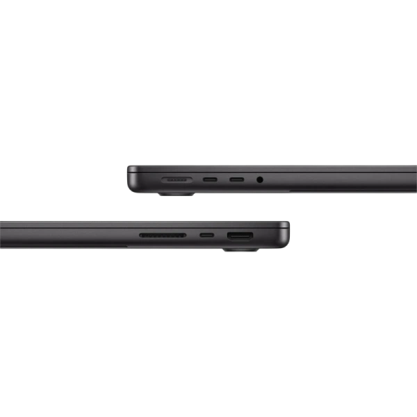 Ноутбук Apple MacBook Pro 14.2" M5 Pro M5 (MGDR4HN/A)