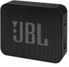 Колонка порт. JBL Go Essential черный 3.2W 1.0 BT 10м 730mAh (JBLGOESBLK)