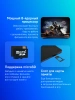 Планшет Samsung Galaxy Tab A9+ SM-X210 695 (2.2) 8C RAM4Gb ROM64Gb 11" LCD 1920x1200 Android 13 темно-синий 8Mpix 5Mpix BT WiFi microSD 1Tb 7040mAh 7hr