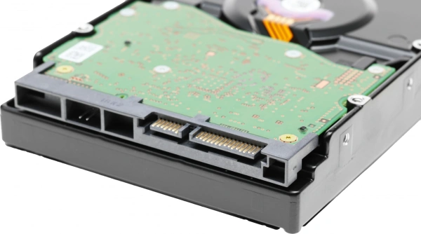 Жесткий диск WD SATA-III 6TB 0B36039\0B36535 HUS726T6TALE6L4 Server Ultrastar DC HC310 512E (7200rpm) 256Mb 3.5"