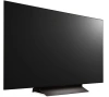 Телевизор OLED LG 48" OLED48C4RLA.ARUG коричневый 4K Ultra HD 120Hz DVB-T DVB-T2 DVB-C DVB-S2 USB WiFi Smart TV
