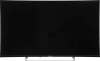 Телевизор QLED PolarLine 50" 50PQ71STC-SM черный/серебристый 4K Ultra HD 60Hz DVB-T DVB-T2 DVB-C DVB-S2 USB WiFi Smart TV (RUS)