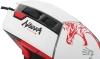 Мышь A4Tech Bloody W95 Max Naraka белый/рисунок оптическая 12000dpi USB 6but