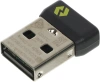 Клавиатура Logitech K650 белый USB беспроводная BT/Radio (подставка для запястий) (920-010986)