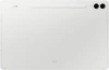 Планшет Samsung Galaxy Tab S9 FE+ BSM-X616B 1380 (2.4) 8C RAM12Gb ROM256Gb 12.4" TFT 2560x1600 5G eSIM Android 13 серебристый 8Mpix 12Mpix BT WiFi microSD 1Tb 10090mAh