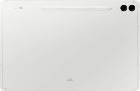 Планшет Samsung Galaxy Tab S9 FE+ BSM-X616B 1380 (2.4) 8C RAM12Gb ROM256Gb 12.4" TFT 2560x1600 5G eSIM Android 13 серебристый 8Mpix 12Mpix BT WiFi microSD 1Tb 10090mAh
