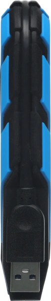 Жесткий диск A-Data USB3.0 1TB AHD710P-1TU31-CBL HD710Pro DashDrive Durable 2.5" синий
