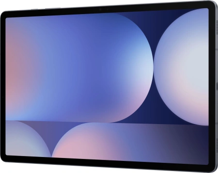 Планшет Samsung Galaxy Tab S10+ BSM-X826B 9300+ (3.4) 8C RAM12Gb ROM256Gb 12.4" AMOLED 2X 2800x1752 5G eSIM Android 14 серый 13Mpix 12Mpix BT WiFi microSD 1Tb 10090mAh