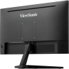 Монитор ViewSonic 23.8" VX24G1-HD черный IPS LED 1ms 16:9 HDMI матовая 1000:1 300cd 178гр/178гр 1920x1080 180Hz DP FHD 4.1кг