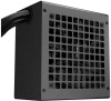 Блок питания Deepcool ATX 400W PF400 80 PLUS WHITE (20+4pin) APFC 120mm fan 6xSATA RTL