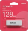 Флеш Диск A-Data 128GB UC310 UC310-128G-RWH USB3.2 белый